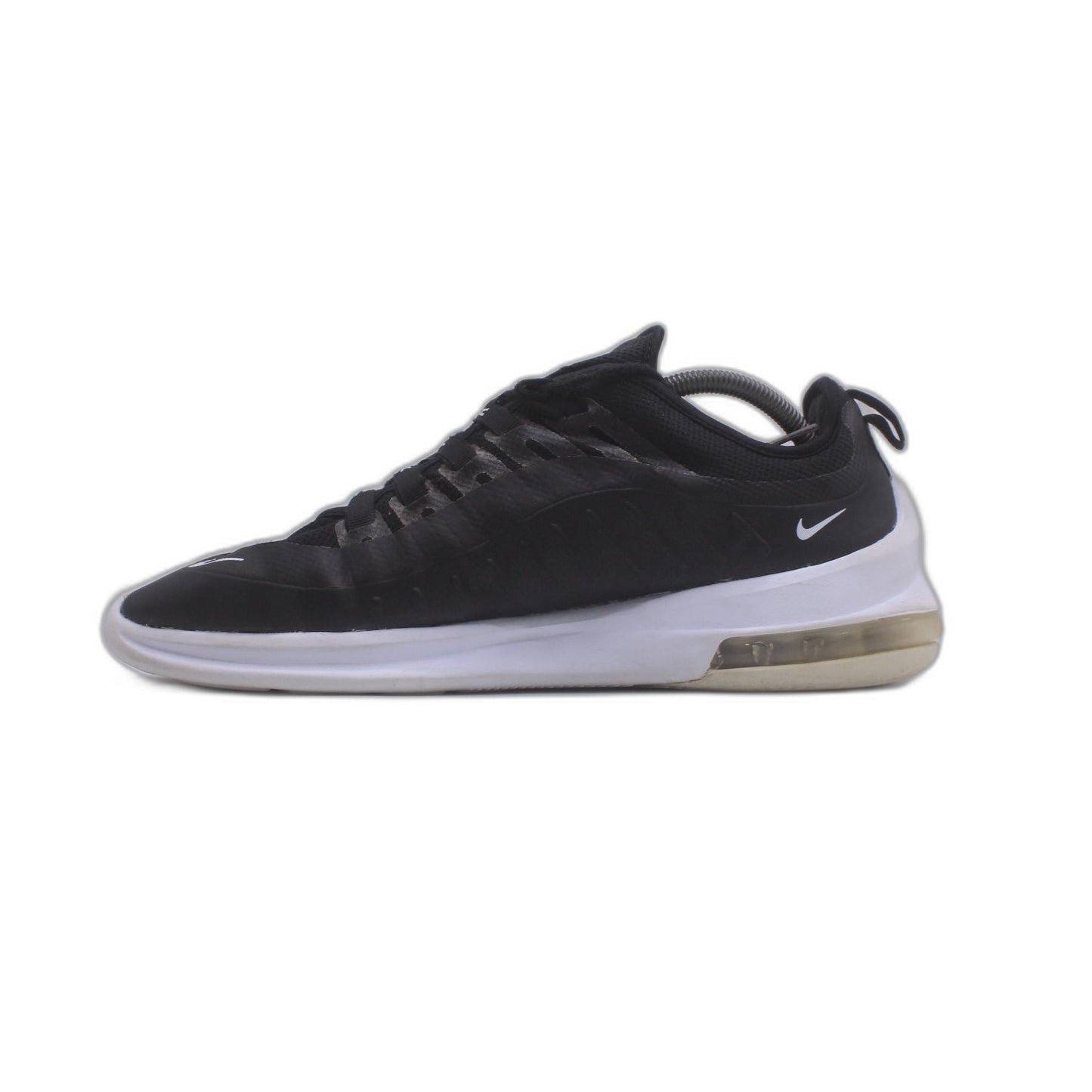 Nike Air Max Axis Black White Shoe