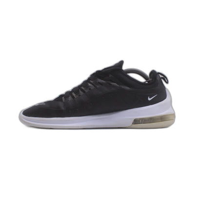 Nike Air Max Axis Black White Shoe