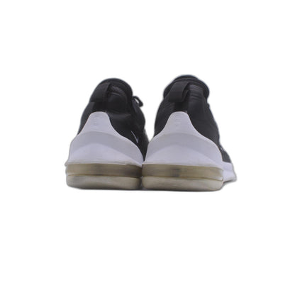 Nike Air Max Axis Black White Shoe
