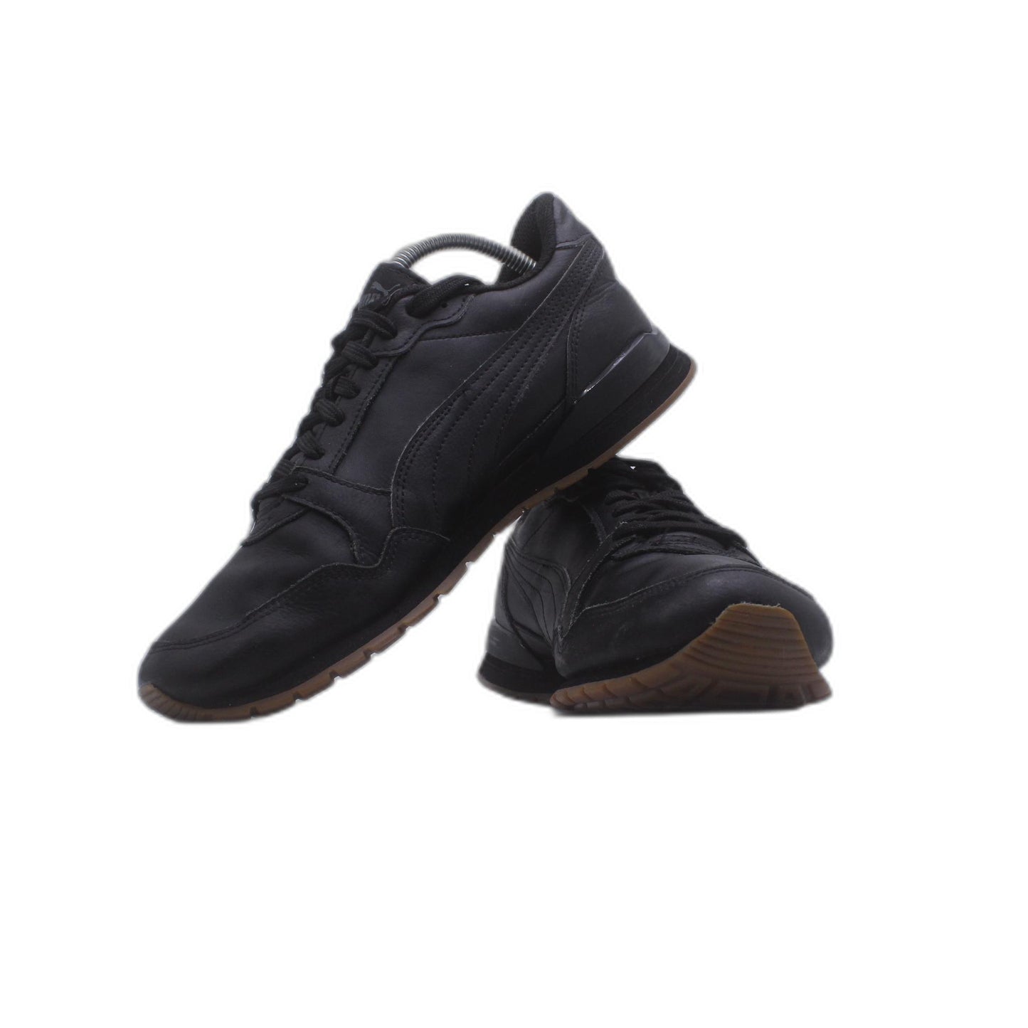 PUMA Cali Dream Perforated Lace Up  Womens Sneaker