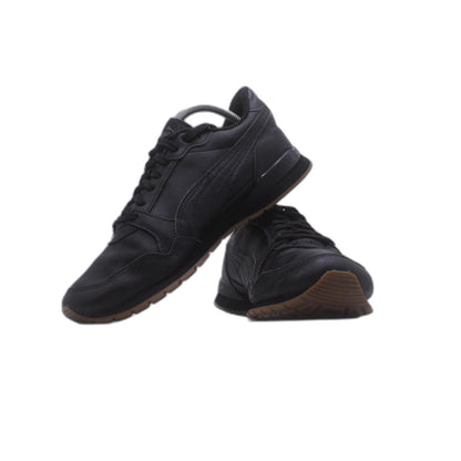 PUMA Cali Dream Perforated Lace Up  Womens Sneaker