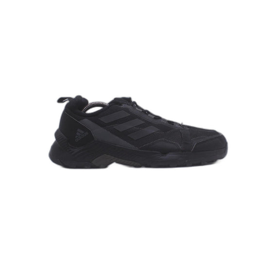 Adidas Eastrail 2 Triple Black Mens Outdoor Hiking Sneaker