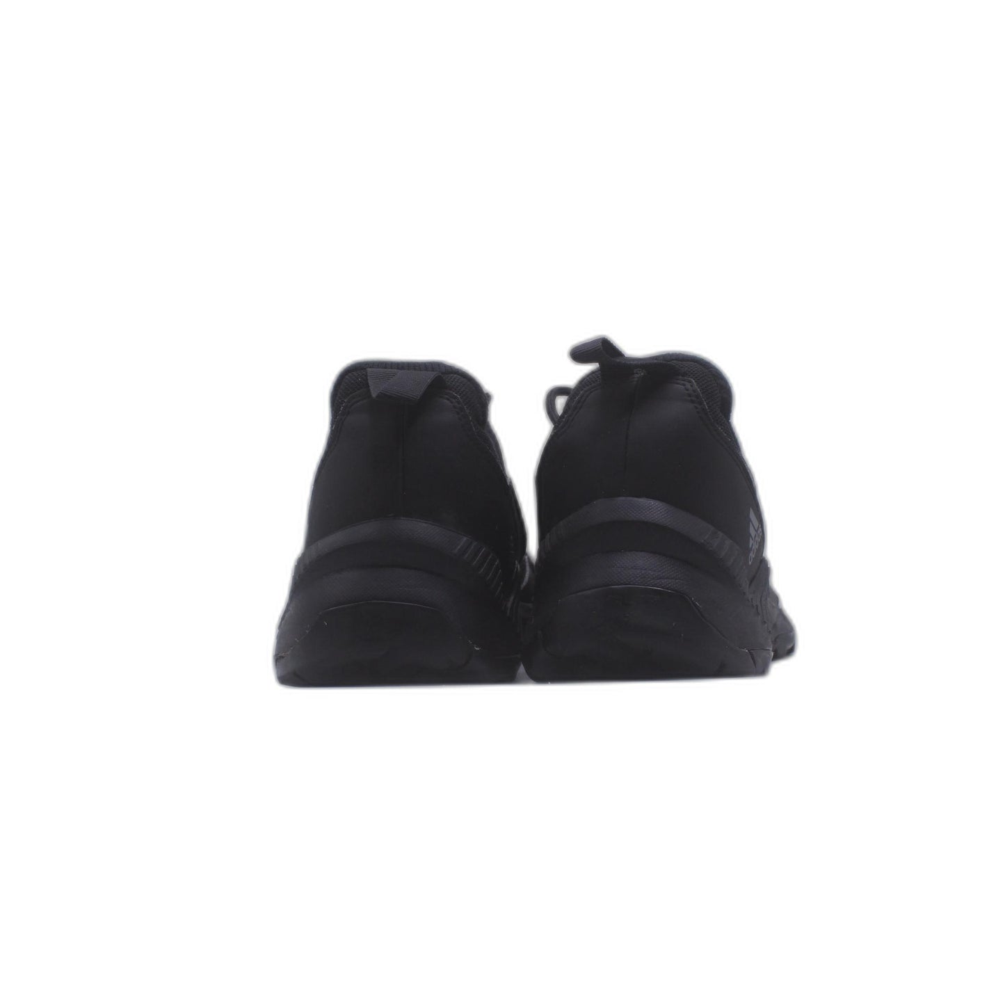 Adidas Eastrail 2 Triple Black Mens Outdoor Hiking Sneaker