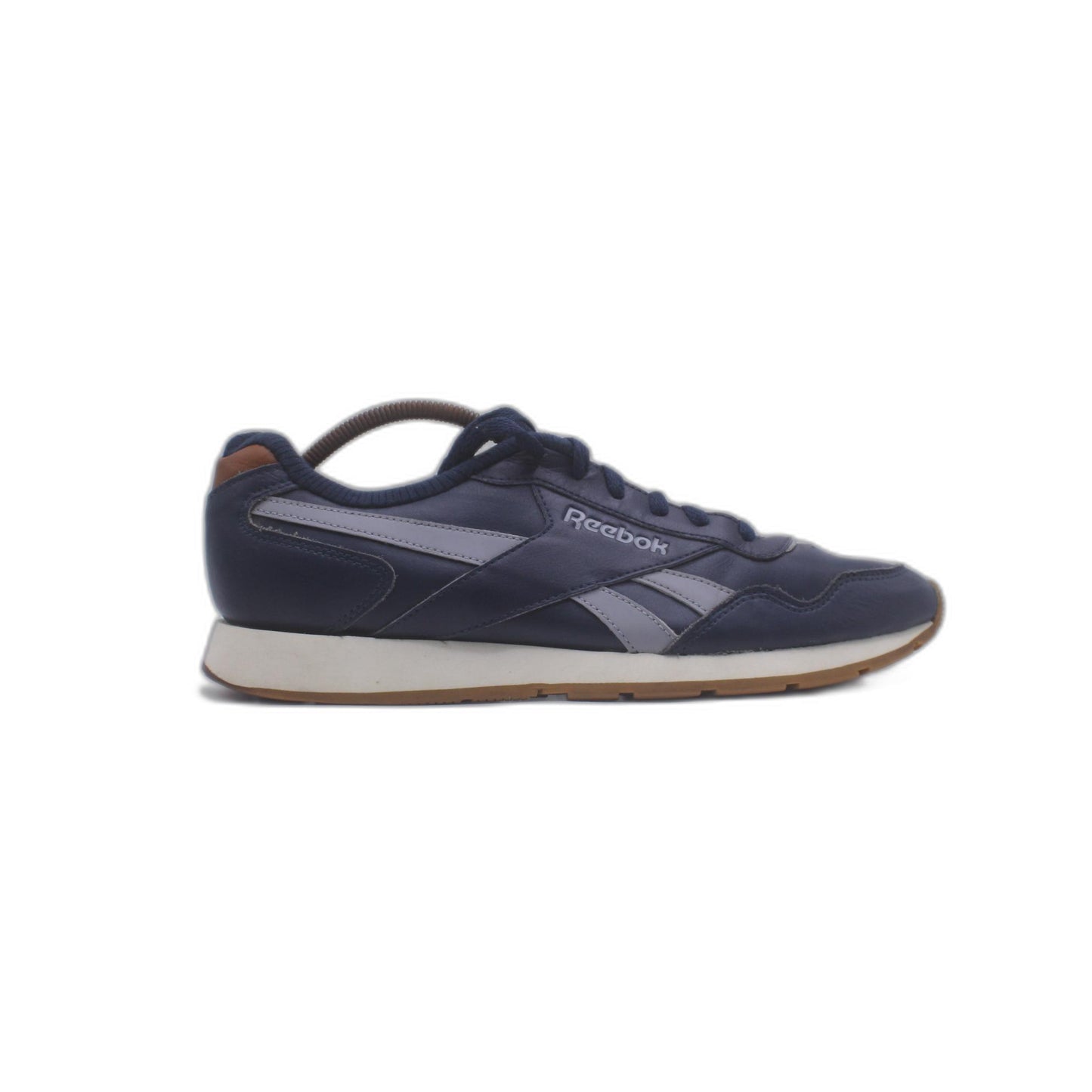 Reebok Womens Classic Harman Run H05896  Casual Shoe