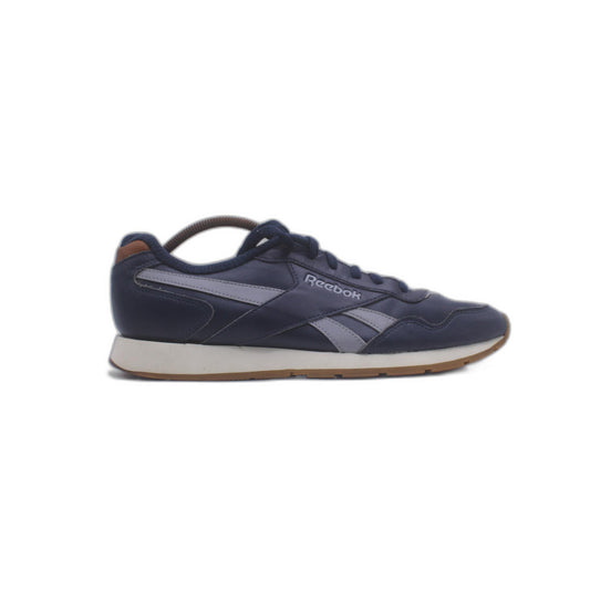 Reebok Womens Classic Harman Run H05896  Casual Shoe