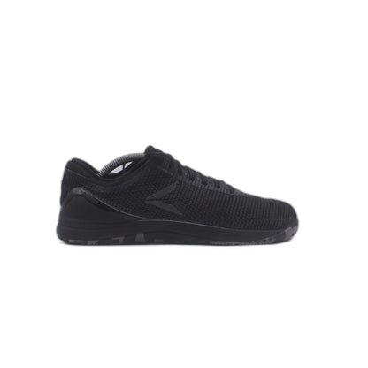 Reebok Black Sneaker