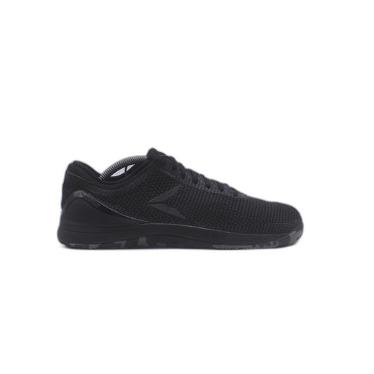 Reebok Black Sneaker