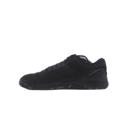 Reebok Black Sneaker