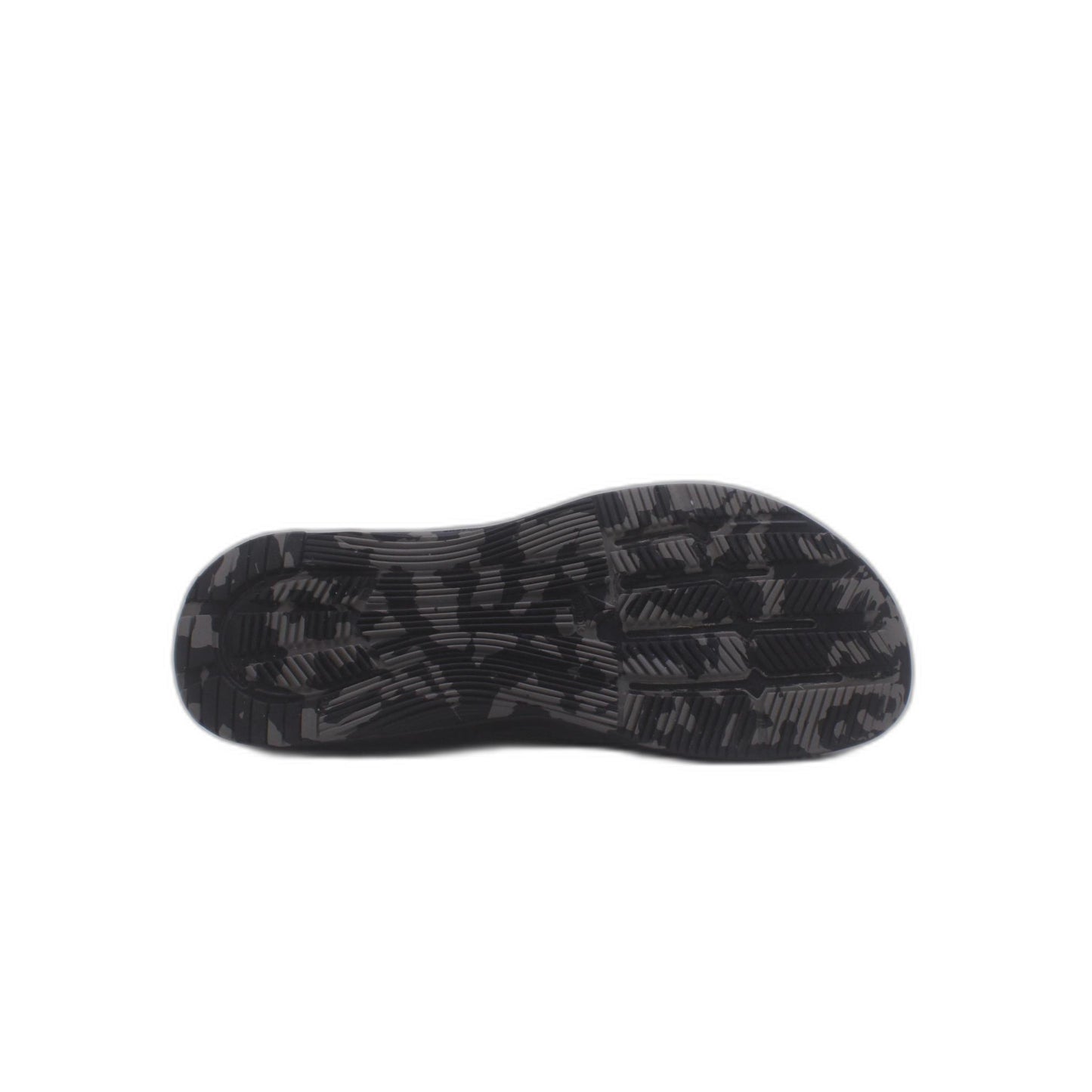 Reebok Black Sneaker