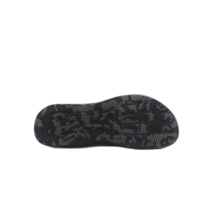 Reebok Black Sneaker