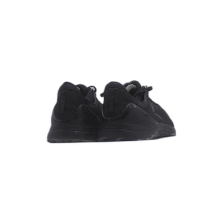 Reebok Black Sneaker