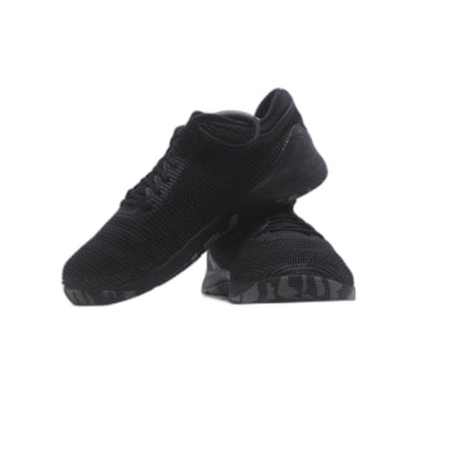 Reebok Black Sneaker