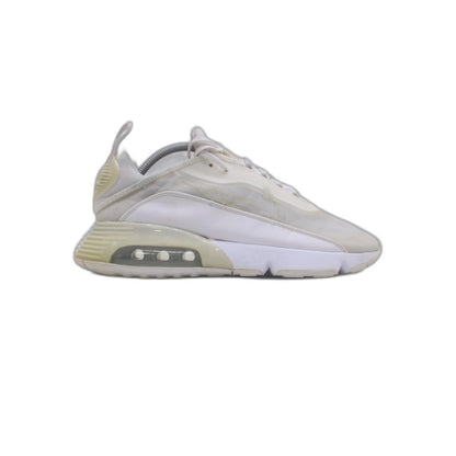 Nike Air Max 2090 Triple White Men's Sneaker