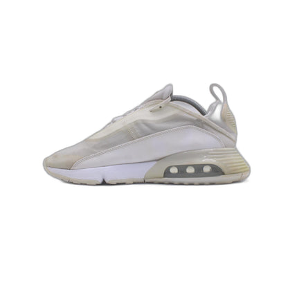 Nike Air Max 2090 Triple White Men's Sneaker