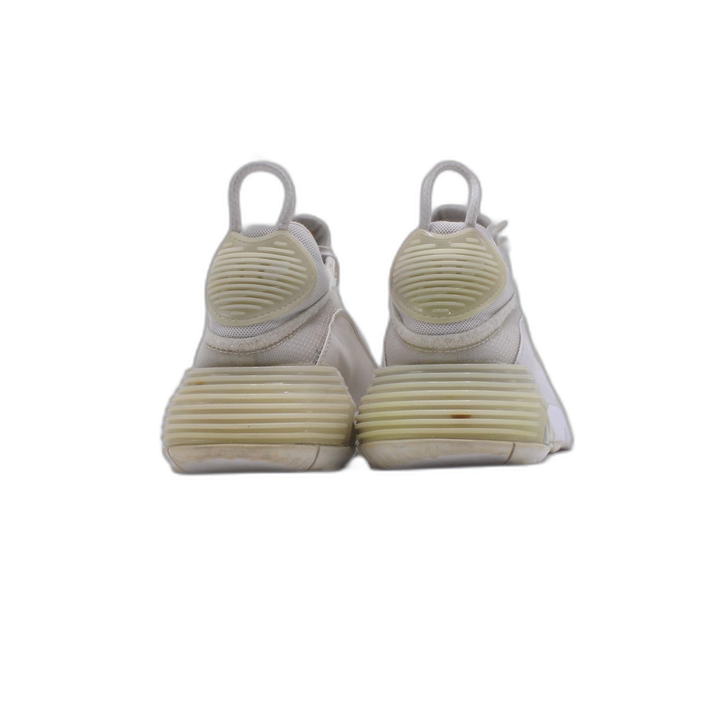 Nike Air Max 2090 Triple White Men's Sneaker