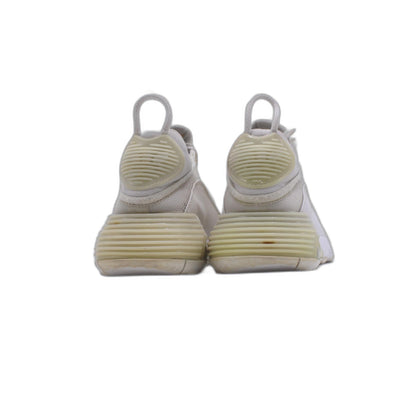 Nike Air Max 2090 Triple White Men's Sneaker