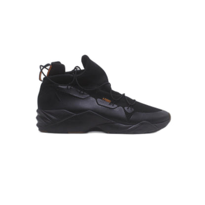 ARKK Black Mesh Shoe