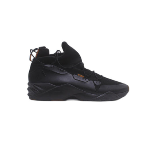 ARKK Black Mesh Shoe