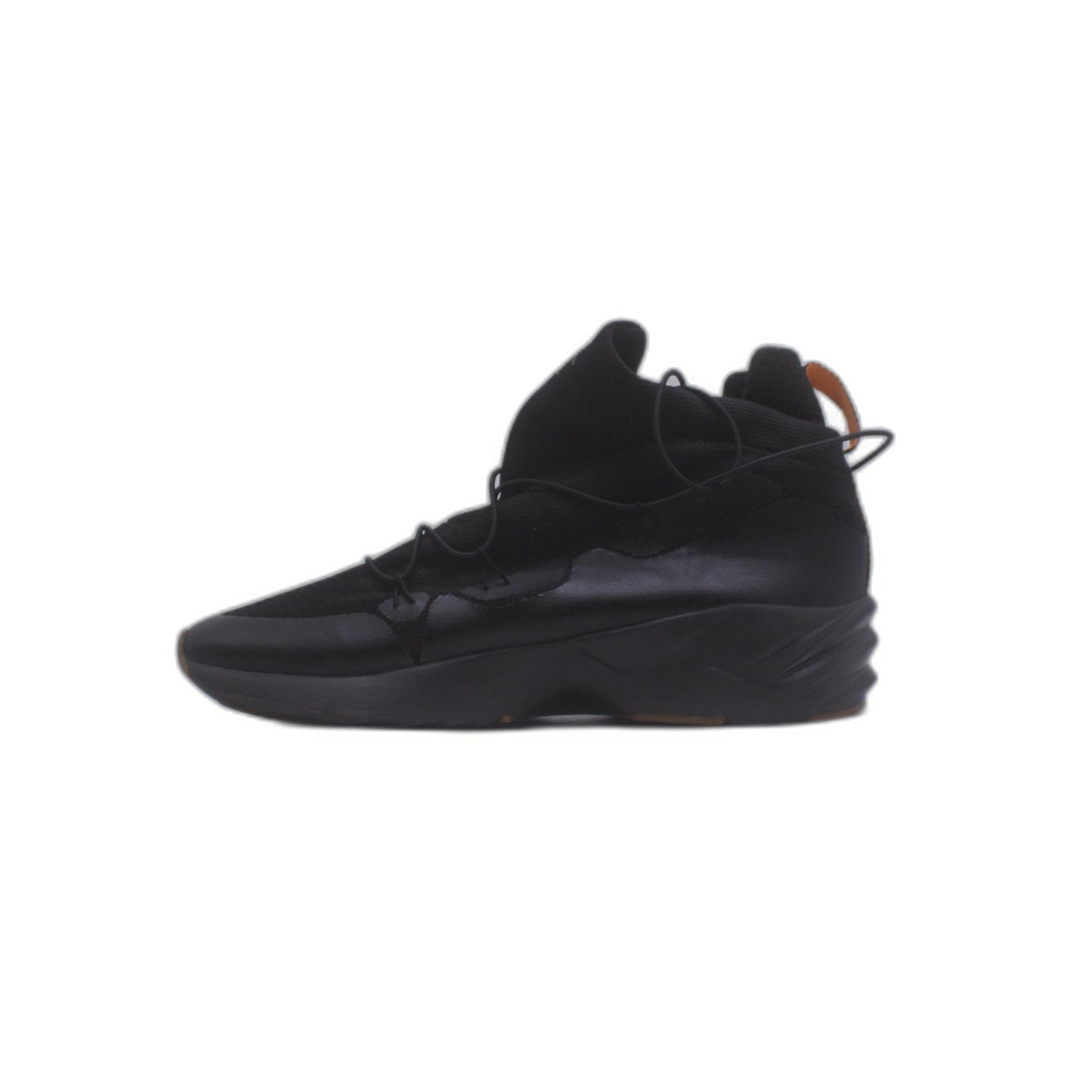 ARKK Black Mesh Shoe