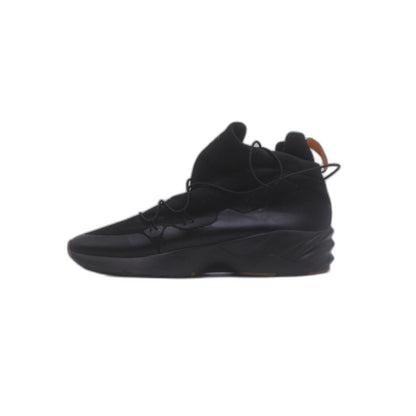 ARKK Black Mesh Shoe