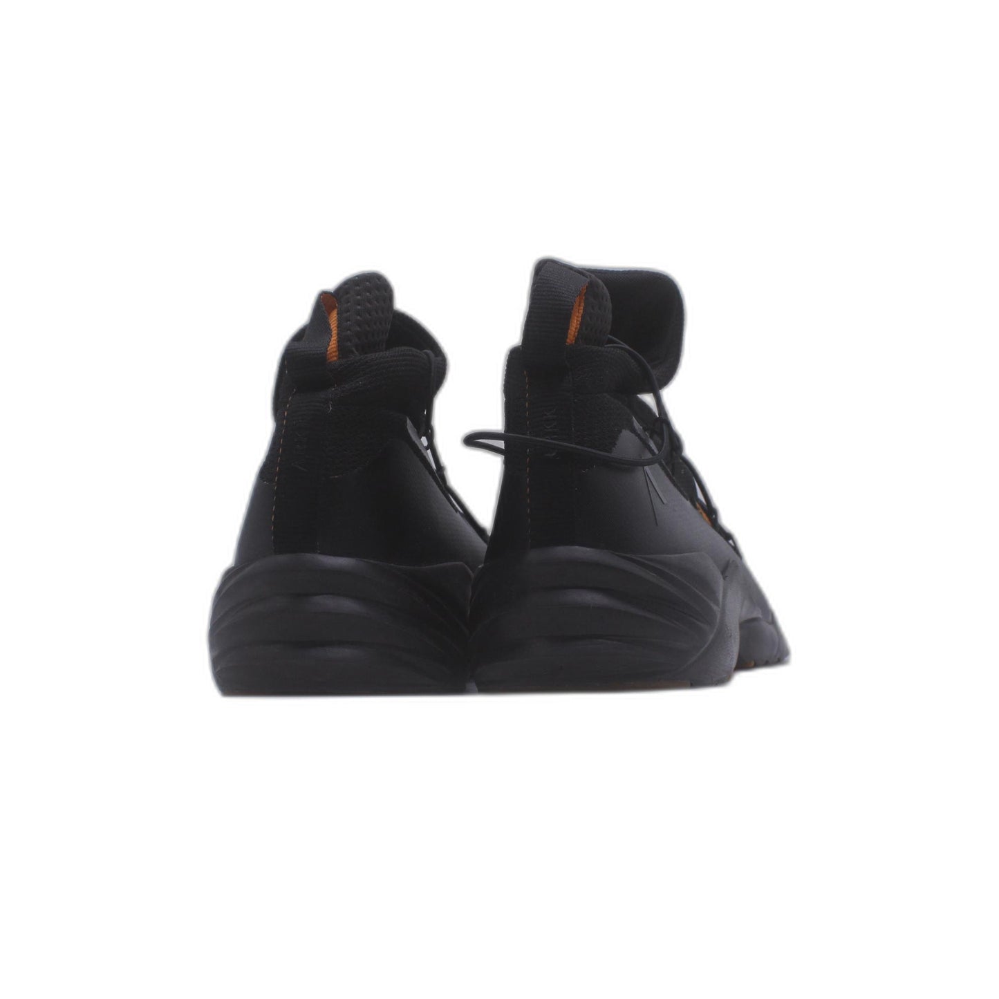 ARKK Black Mesh Shoe