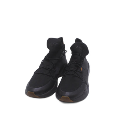 ARKK Black Mesh Shoe
