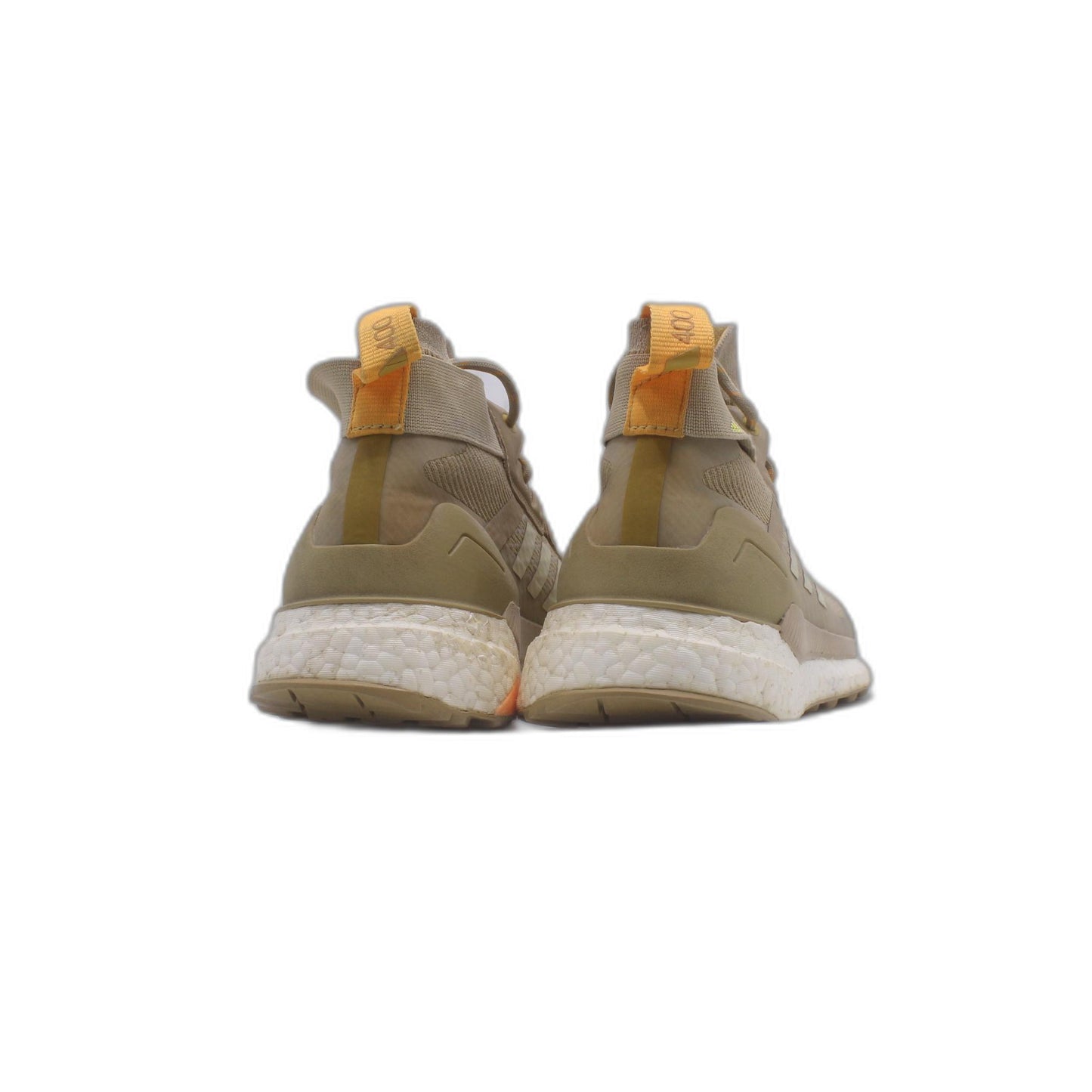 Adidas Terrex Free Hiker Boost Ultra Hiking Parley Sneaker