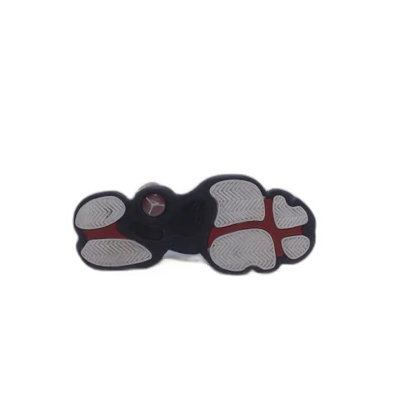 Air Jordan High Top Sneaker