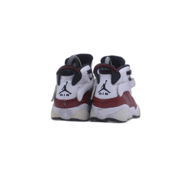 Air Jordan High Top Sneaker