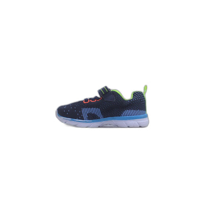 Elefanten Blue Kid Shoe