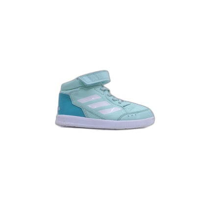 Adidas High Top Kid Shoe