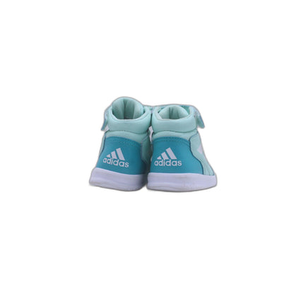 Adidas High Top Kid Shoe