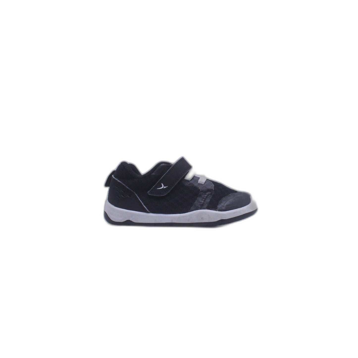 Decathlon Black Kid Shoe