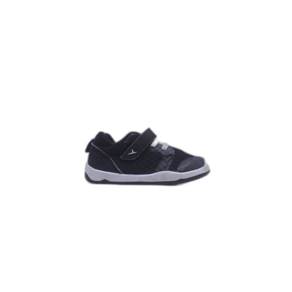 Decathlon Black Kid Shoe