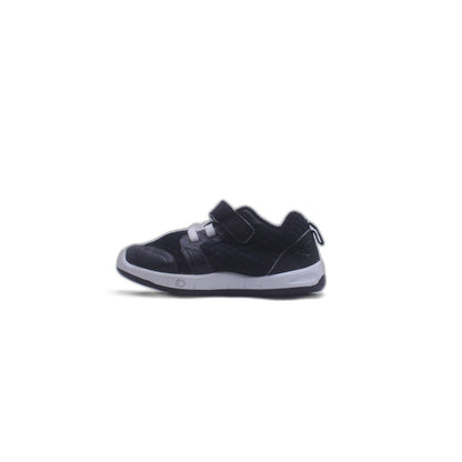 Decathlon Black Kid Shoe
