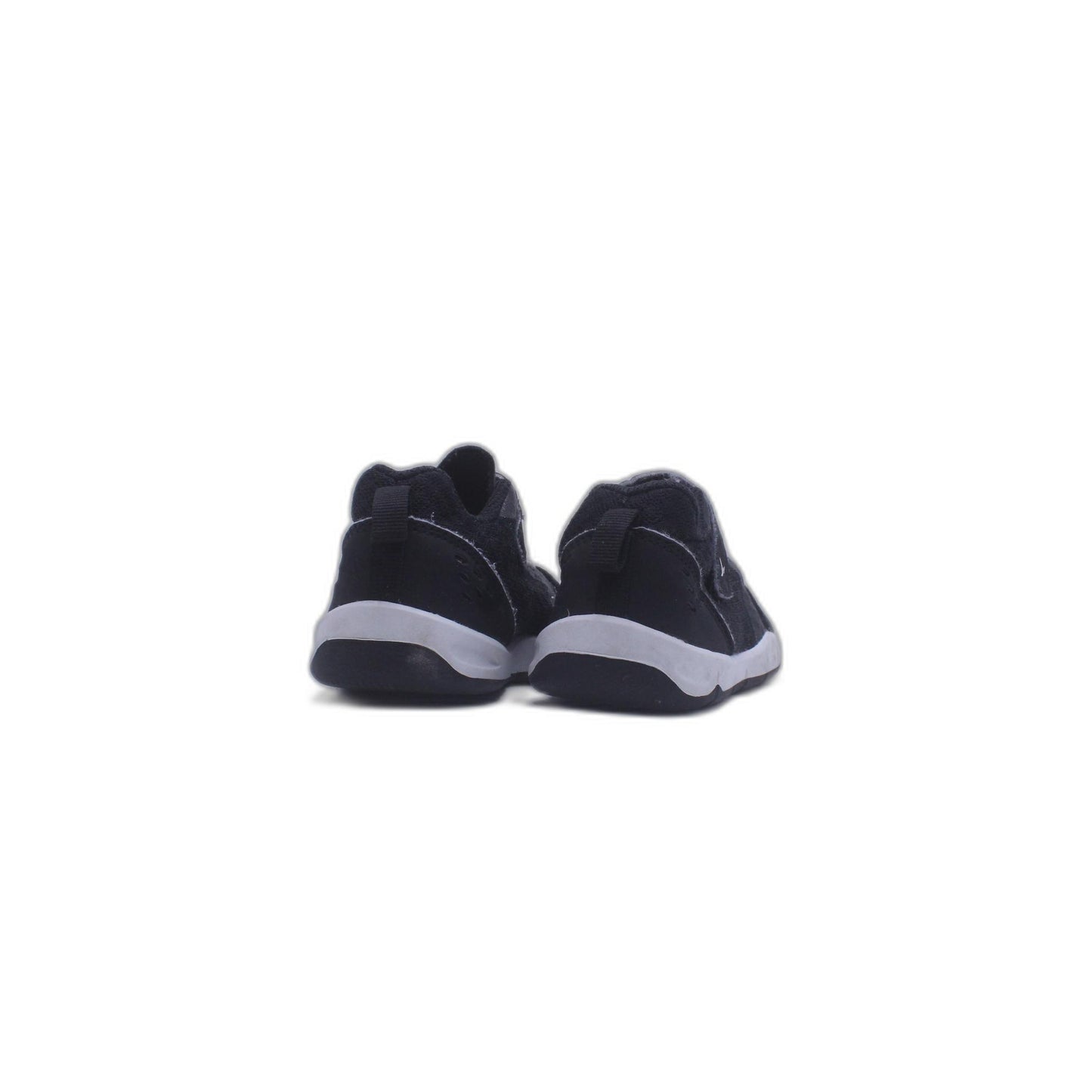 Decathlon Black Kid Shoe