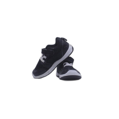 Decathlon Black Kid Shoe