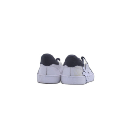Mickey Mouse White Casual Shoe
