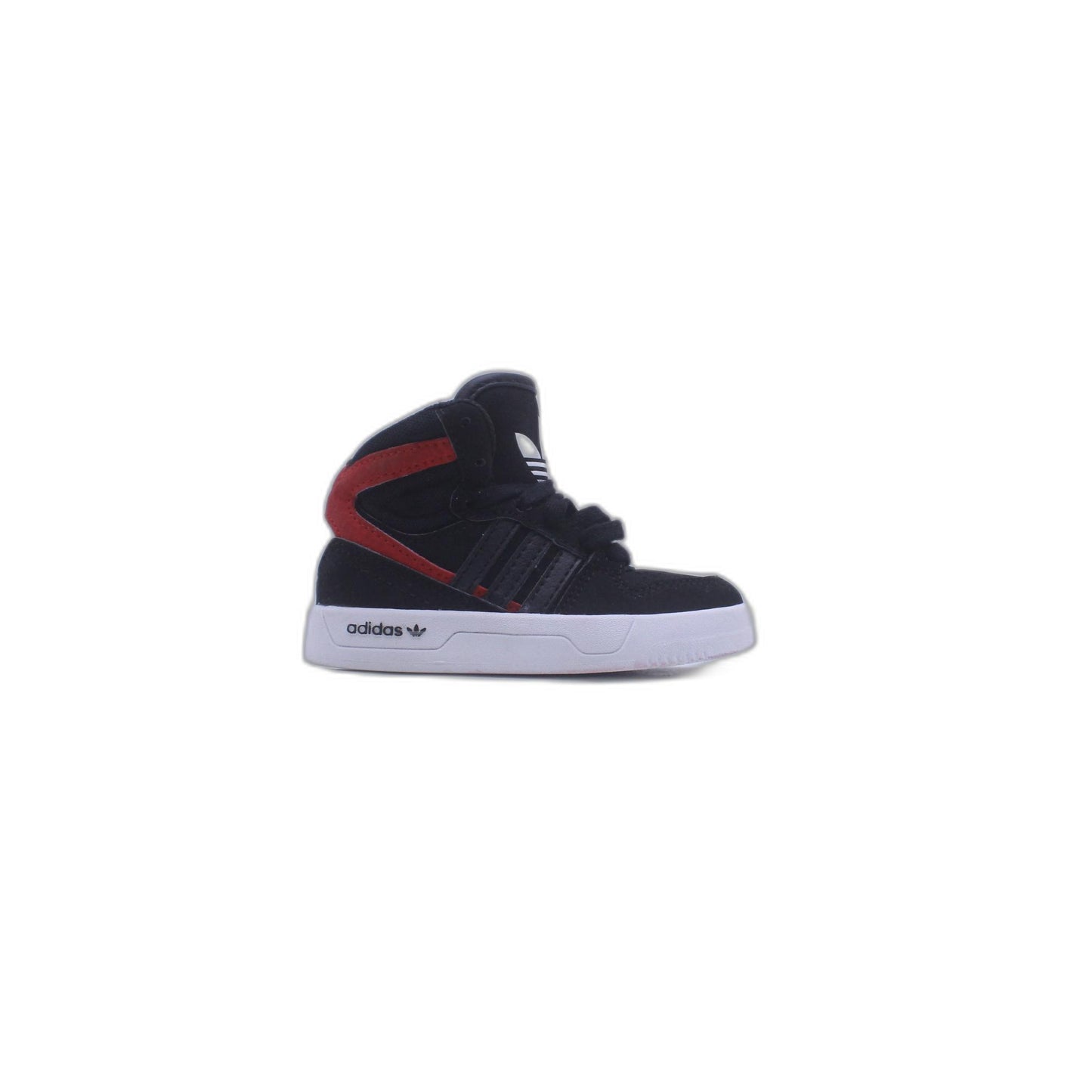 Adidas High Top Kid Shoe