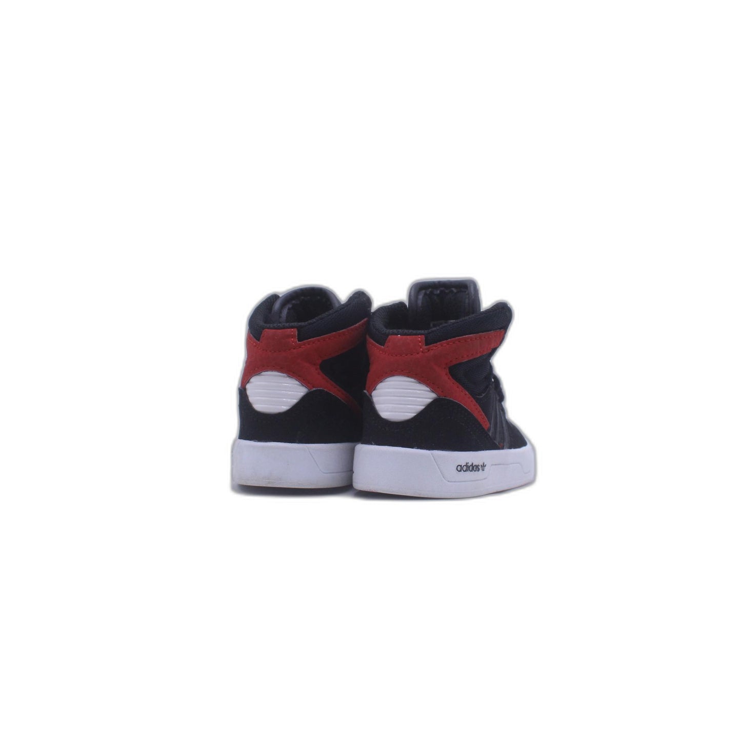 Adidas High Top Kid Shoe