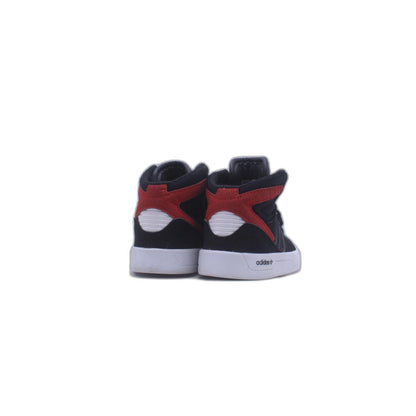 Adidas High Top Kid Shoe