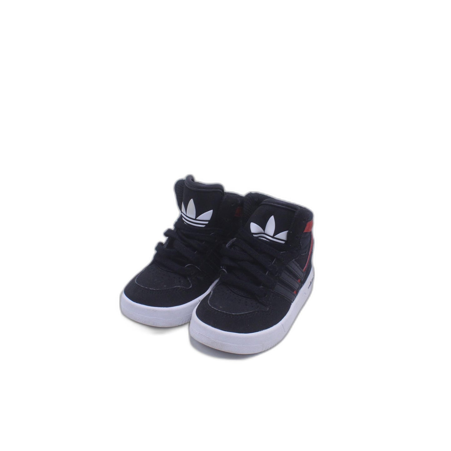 Adidas High Top Kid Shoe