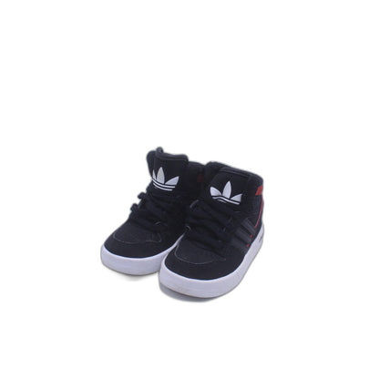 Adidas High Top Kid Shoe