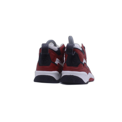 ZARA HIGH TOP SNEAKER