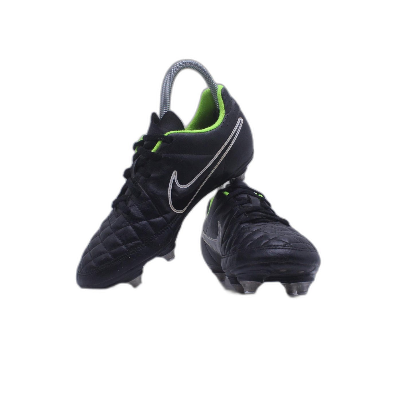 Nike Alpha Strike Football Cleat