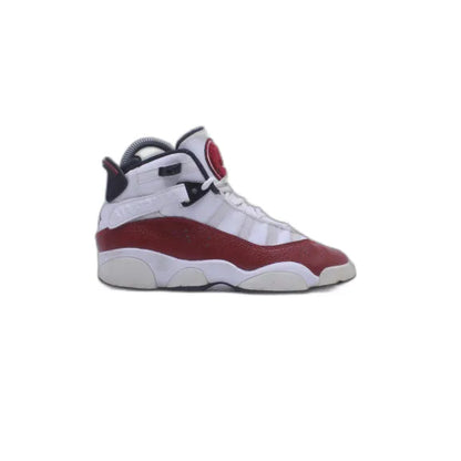 Air Jordan High Top Sneaker