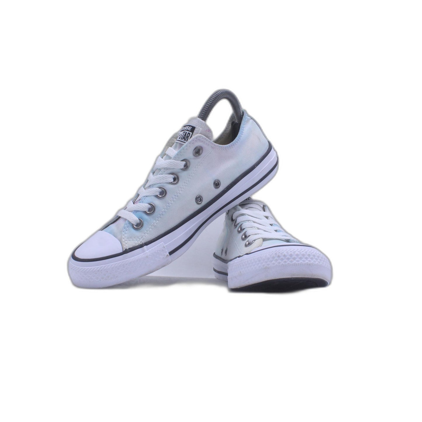 CONVERSE ALL STAR WORDMARK 2.0 OX MEN'S CASUAL SHOE