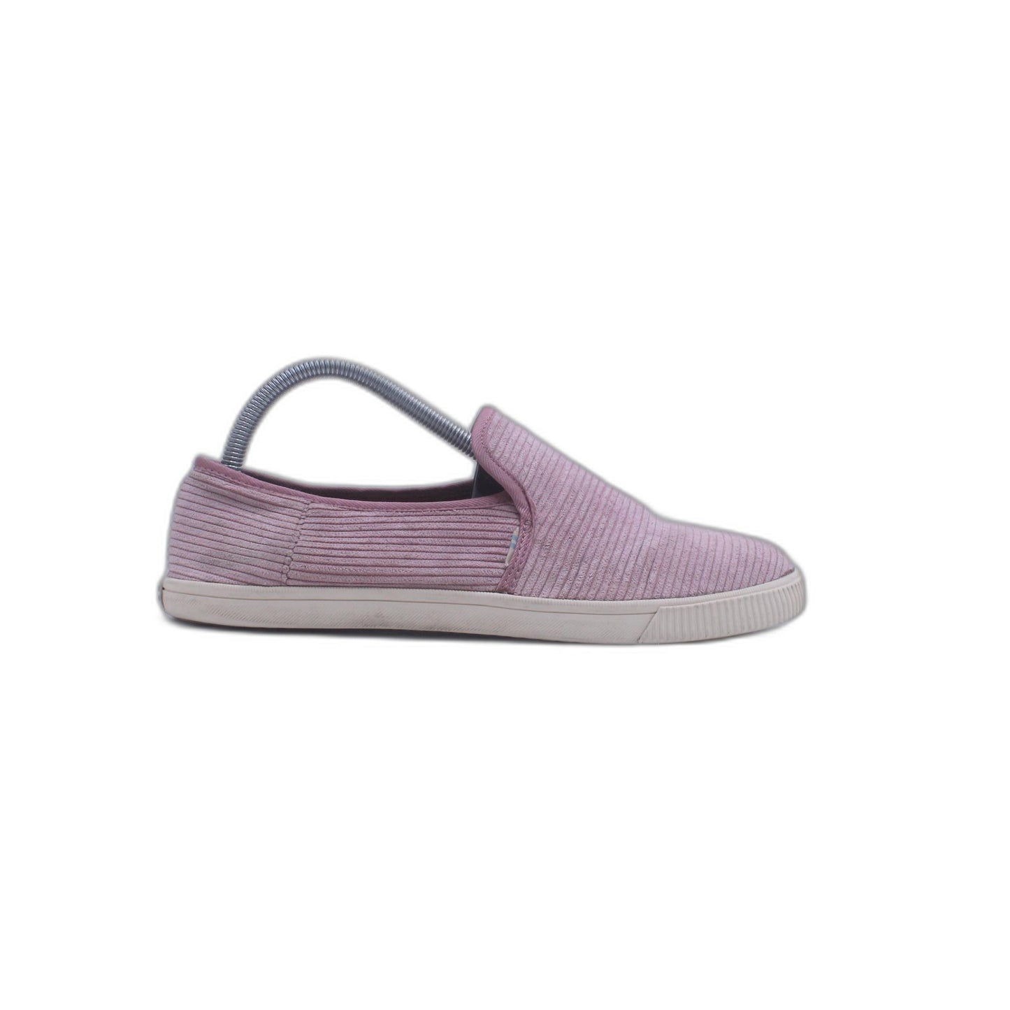 TOMS Pink Casual Shoe