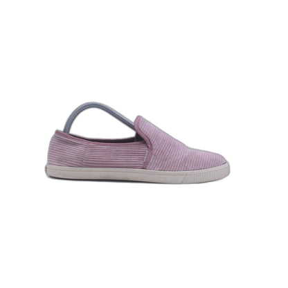 TOMS Pink Casual Shoe
