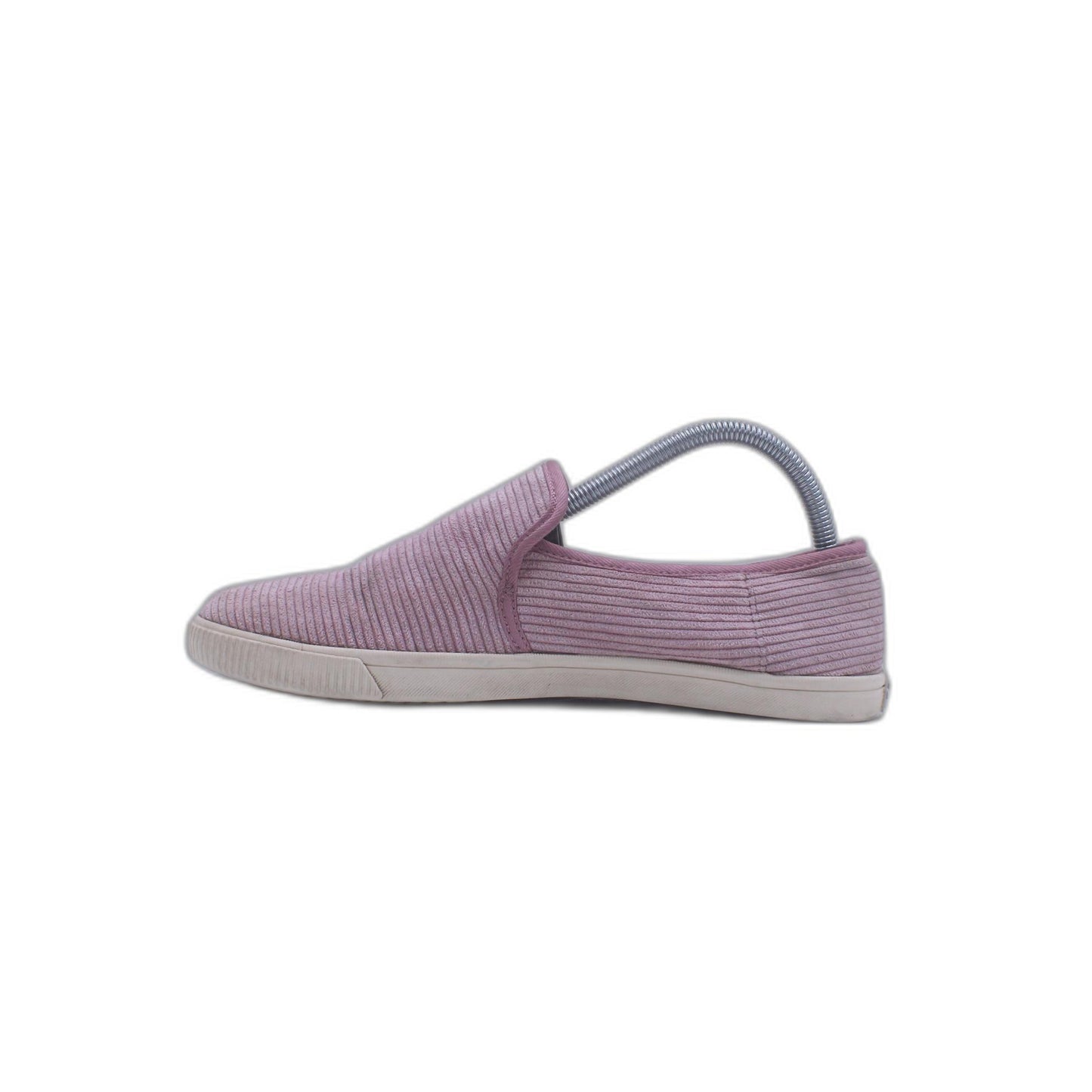 TOMS Pink Casual Shoe